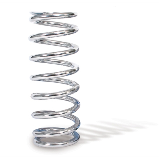 AFCO 27300-1CR 7 Inch Extreme Chrome Coil-Over Spring, 300 Rate AFCO 27300-1CR 7 Inch Extreme Chrome Coil-Over Spring, 300 Rate
