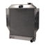 AFCO 1942-48 Ford Aluminum Radiator, Chevy Engine