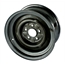 Speedway O/E Style Hot Rod Raw Steel Wheel, 15x7, 5 on 4.75, 4.25 BS Speedway O/E Style Hot Rod Raw Steel Wheel, 15x7, 5 on 4.75, 4.25 BS