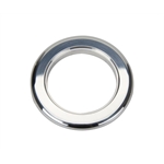 Classic Instruments MT55CLK 2 Inch Clock Adapter Ring, 1955-56 Chevy
