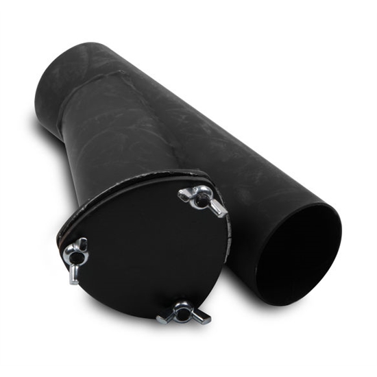 Flowtech 53030FLT Race Readies Exhaust Adapter, Single Pack, 3 Inch
