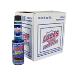 Lucas Oil 10314 Fuel Stabilizer, Case