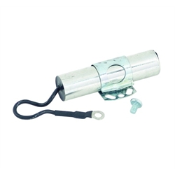 Mallory Ignition 3210M Sprint Magneto III Replacement Condensor