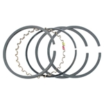 Rings for Offenhauser 4-Ring Flathead Ford Pistons, 3.248 bore