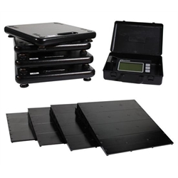 Proform Wireless Scales and Ramps