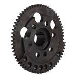 Bert Transmission 311-NC-EXT Steel Coupler, GM Crate