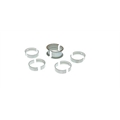 Clevite P-Series Small Block Chevy 400 Main Bearings