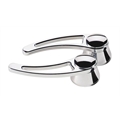 Billet Specialties 45520 Billet Door Handle - GM/Ford 49 And Up