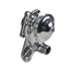 1949-53 Flathead Polished Aluminum Water Pumps