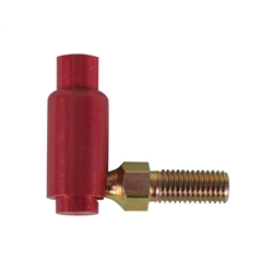 Aluminum Cable Quick Release