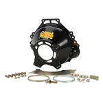 Quick Time RM-6060 Ford 289-351W Steel Bellhousing - T5