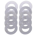 Kingpin Shims for Ford Spindles