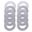 King Pin Shims for Ford Spindles King Pin Shims for Ford Spindles