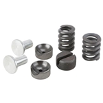 1955-1957 Chevy Car Centerlink Repair Kit