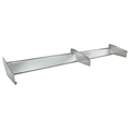 Speedway Heavy Duty Aluminum Sport Spoiler