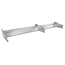 Speedway Heavy Duty Aluminum Sport Spoiler Speedway Heavy Duty Aluminum Sport Spoiler