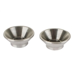 Headlight Cone Mounting Cups