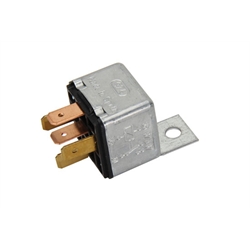6 Volt Electric Fan Relay