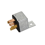 6 Volt Electric Fan Relay