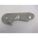 Garage Sale - Ford Pinto 2.0 Engine Timing Belt Cover, Finned Aluminum