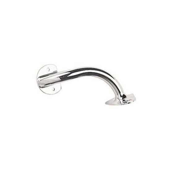 1932 Ford Tail Light Bracket, Chrome 1932 Ford Tail Light Bracket, Chrome