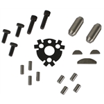 Dura-Bond FKC-1HP Small Block Chevy Engine Finishing Hardware