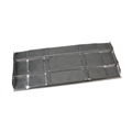 Pedal Car Parts, V-Front/Tooth Seat Repair Panel