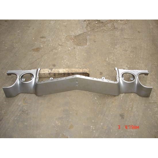 Sherman 69723A Header Panel for 197073 Camaro RS eBay