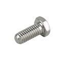 Tru Lite Titanium Bolt, 1/4-20 Coarse Thread, 1/2 Inch Long, 7/16 Inch Hex Head