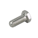 Tru Lite Titanium Bolt, 1/4-20 Coarse Thread, 1/2 Inch Long, 7/16 Inch Hex Head