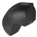 Fuel Safe MT125 UPPER Midget Sprint Replacement Fuel Shell, 25 Gallon