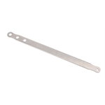 Eagle Motorsports MW-NWS-1125MS 3 Hole Adjustable Nose Wing Strap