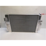 Garage Sale - AFCO 1967-69 Camaro/Firebird LS Swap Radiator, No Trans Cooler