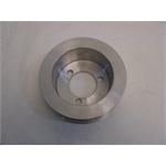 Garage Sale - Pulley For 5/8 Wide Belt Only
