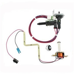 Garage Sale - Painless 700R4 Transmission Torque Converter ... lock up converter wiring diagram for camaro 