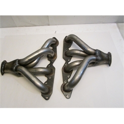 Garage Sale - Big Block Chevy Tight-Fit Headers, Plain