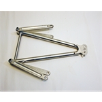 Garage Sale - M&W Adjustable Jacobs Ladder, 13.25 Inch