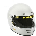 Garage Sale - Impact Racing Super Sport Helmet
