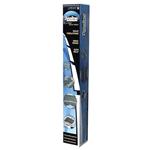 Dynamat 11102 Dynaliner Thermal & Sound Insulation, 1/4 Inch Thick