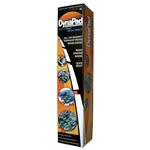 Dynamat 21100 Dynapad Thermal & Sound Insulation 3/8 Inch Thick