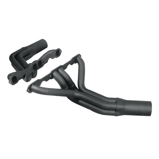 Dynatech IMCA Modified Headers - Pierce Modified