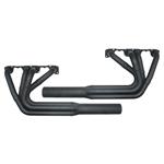 Dynatech® Sprint Headers, 1-5/8 - 1-3/4, 3 Collector, Stepped, Standard Port