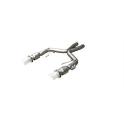Dynatech® SuperMaxx 2007-Up Shelby GT 500 Exhaust System