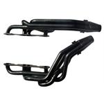 Dynatech® Pavement Late Model Exhaust - 18 Degree 600-675HP