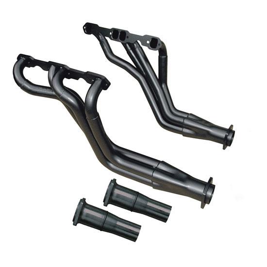 NEW Dynatech MuscleMaxx Headers 1970-81 Camaro Small Block