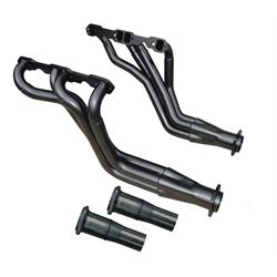 NEW Dynatech® MuscleMaxx Headers 1967-69 Camaro S/B