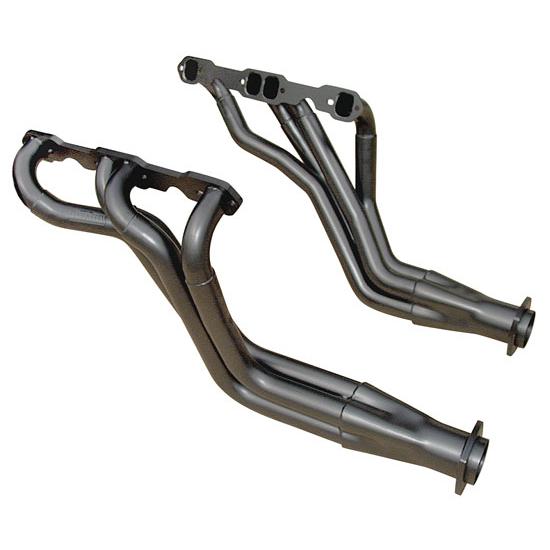Dynatech 1968-72 Nova Small Block Headers