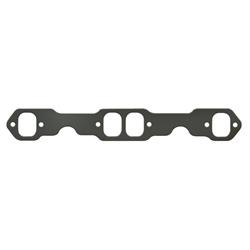 Dynatech® SBC Standard 23 Deg. Header Flanges