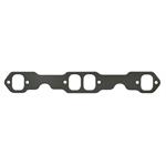 Dynatech SBC Standard 23 Deg. Header Flanges