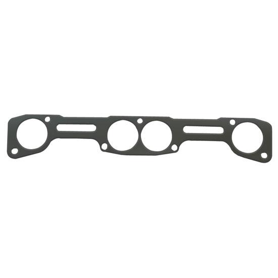 Dynatech Spread Port Chevy Header Flanges